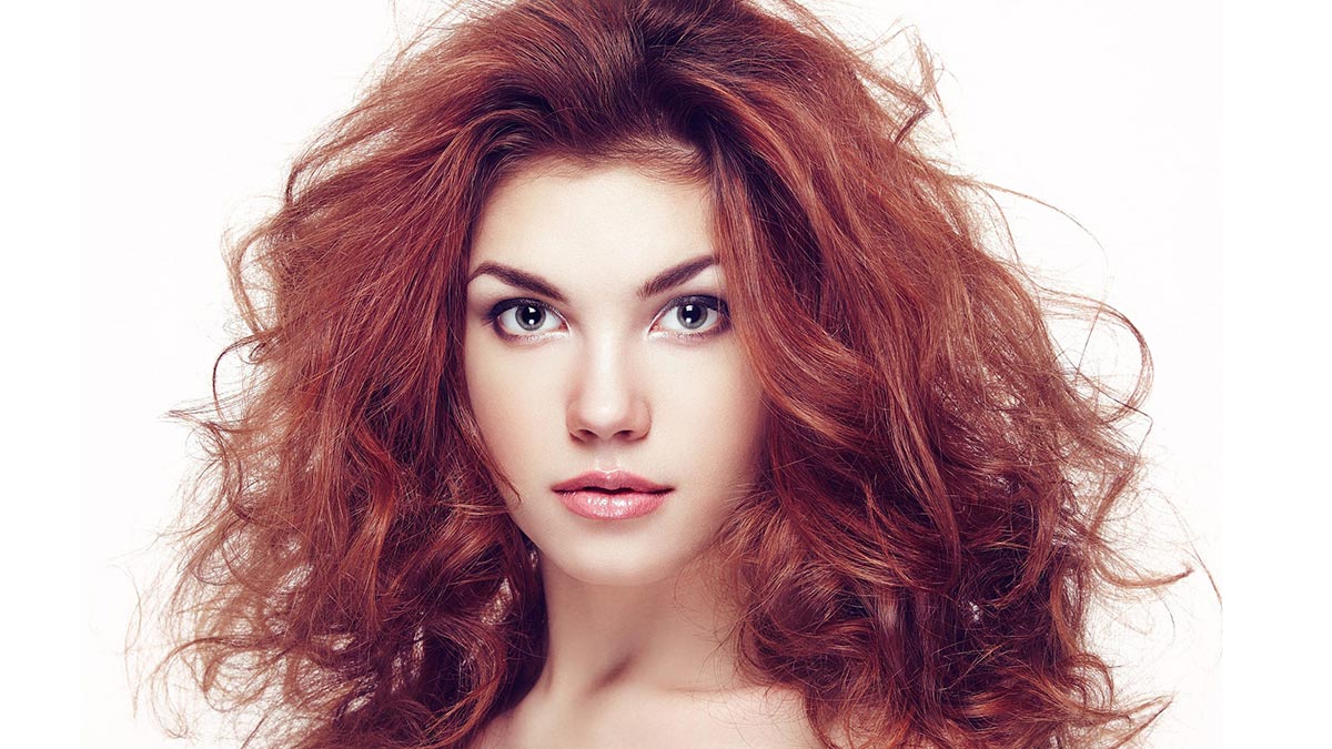 Женские прически