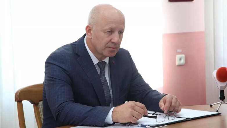 Мэр Мариуполя заявил о росте населения города