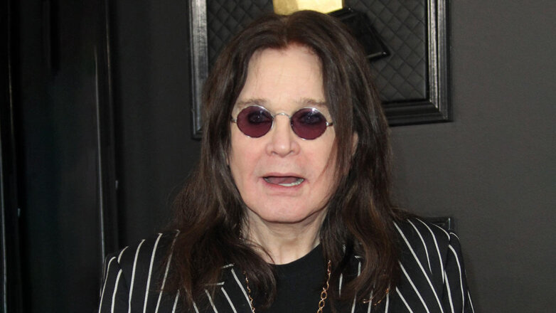 Стала известна причина смерти Оззи Осборна