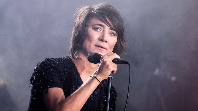 Суд рассмотрел иск Земфиры о статусе иноагента