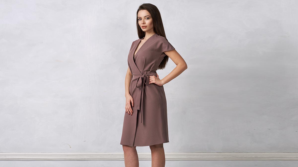 Женская мода