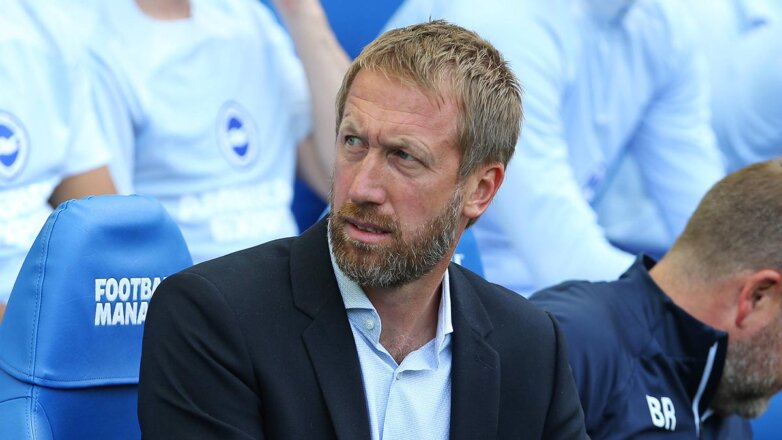 Daily Mail: "Челси" выплатит Поттеру после увольнения компенсацию в почти €15 миллионов