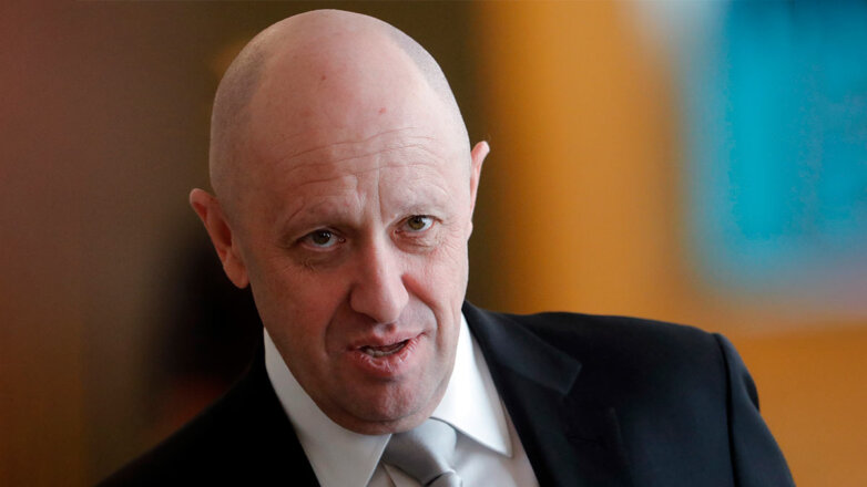 Пригожин прекратил набор заключенных в ряды ЧВК "Вагнер"