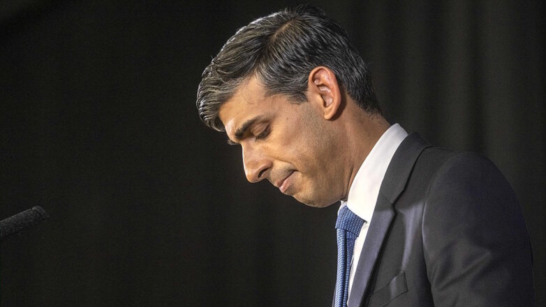 Великобритания ищет сделки по мигрантам с Италией