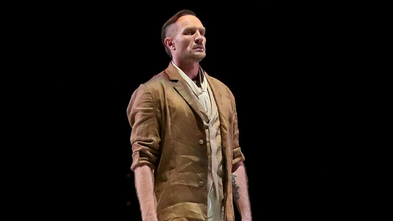 Авербух рассказал о голосовом сообщении от Костомарова