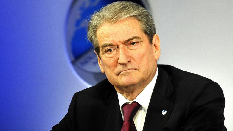 Оппозиция Албании потребовала отставки премьер-министра