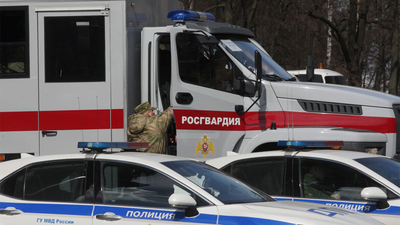 В Севастополе продлили высокий уровень террористической опасности