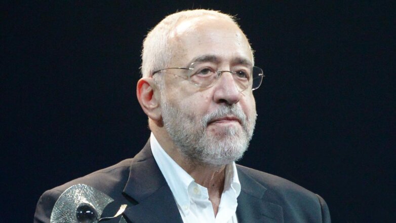 Глава СЖР рассказал о крайне тяжелом состоянии Сванидзе