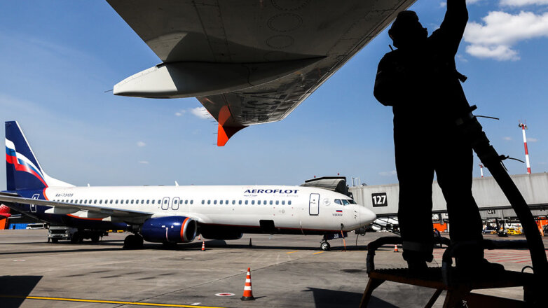 Вот новый разворот: прекратит ли Турция принимать "российские" Boeing