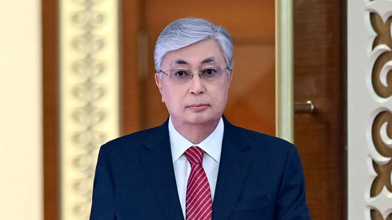 Токаев поддержал отмену закона о первом президенте Казахстана Назарбаеве