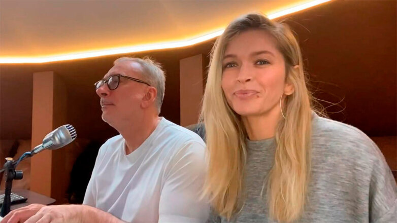 Брежнева и Меладзе выставили на продажу свой подмосковный особняк