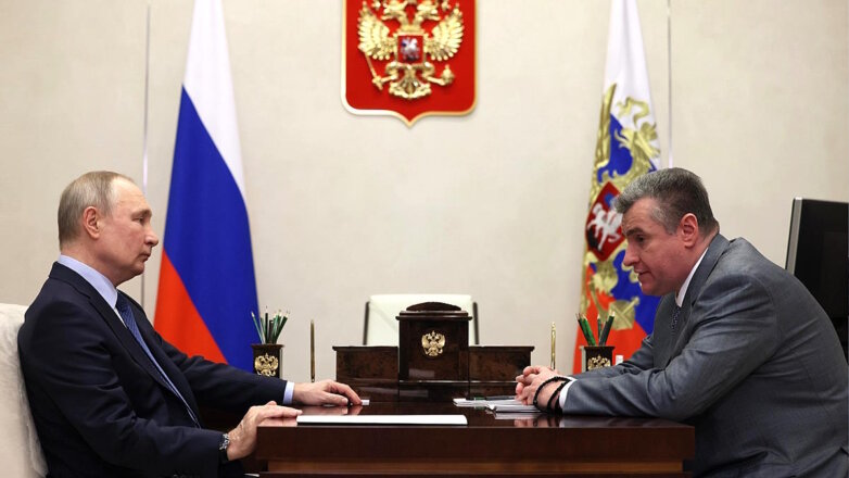 В России предложили ввести единый минимальный пакет поддержки мобилизованных