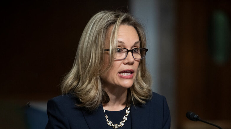 США выступают за продолжение расследования по "Северным потокам"