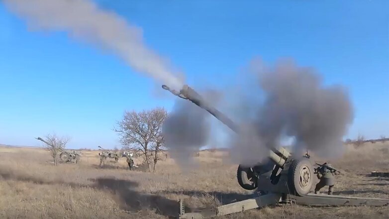 Российские военные пресекли переброску резервов ВСУ на Купянском направлении