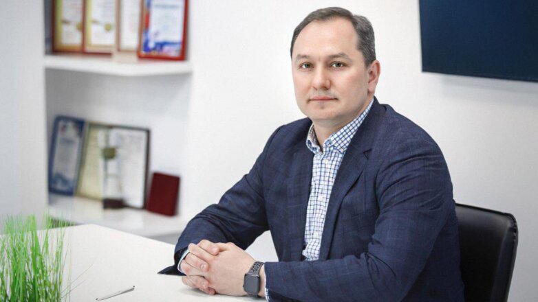 Олег Леухин: "Жилье в Крыму и Севастополе всегда будет в цене"