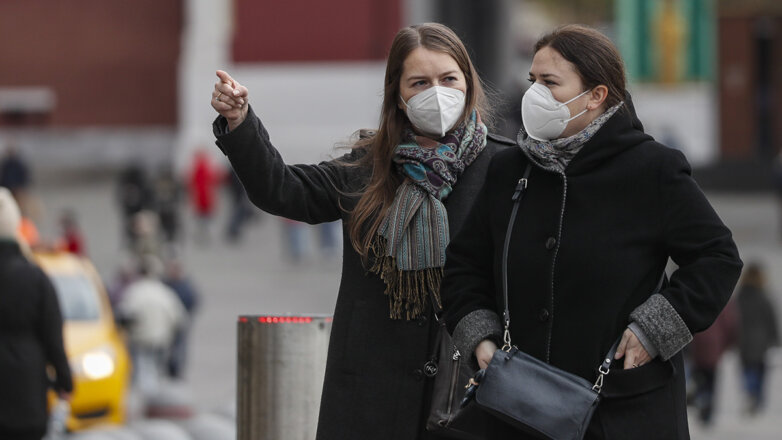 "Кракен" выходит на поверхность: удастся ли в этом году окончательно победить коронавирус
