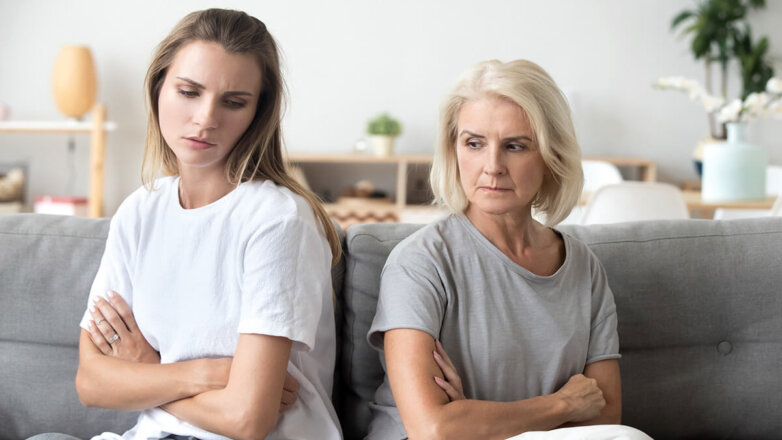 Плоды жизни: нужно ли вводить экономическую ответственность детей перед родителями