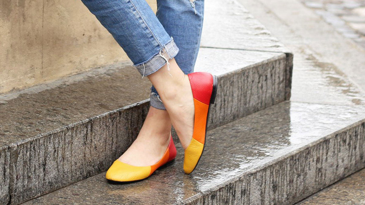 Женская обувь