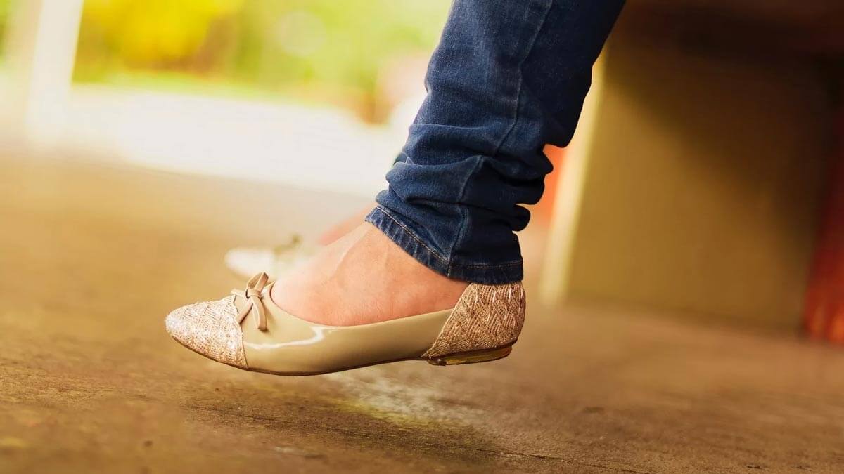 Женская обувь