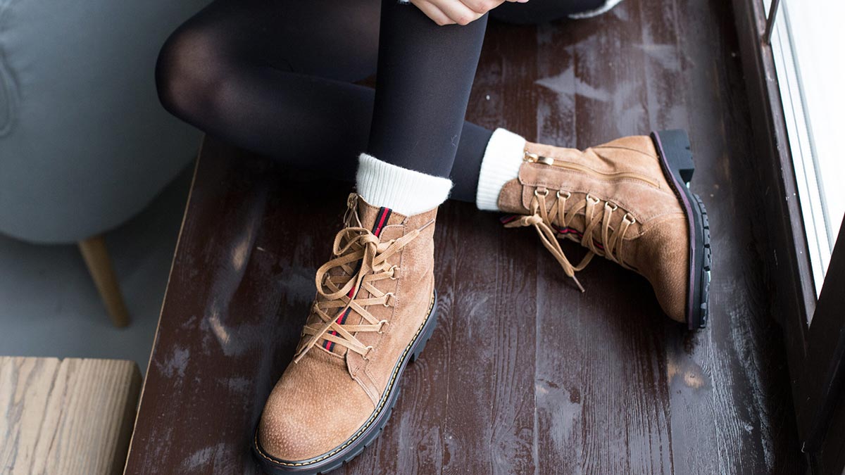 Женская обувь