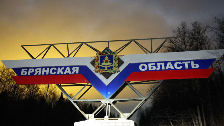 В Брянской области 70 тыс. человек остались без света из-за атаки ВСУ