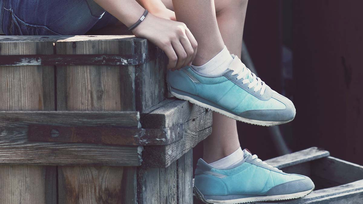 Женская обувь