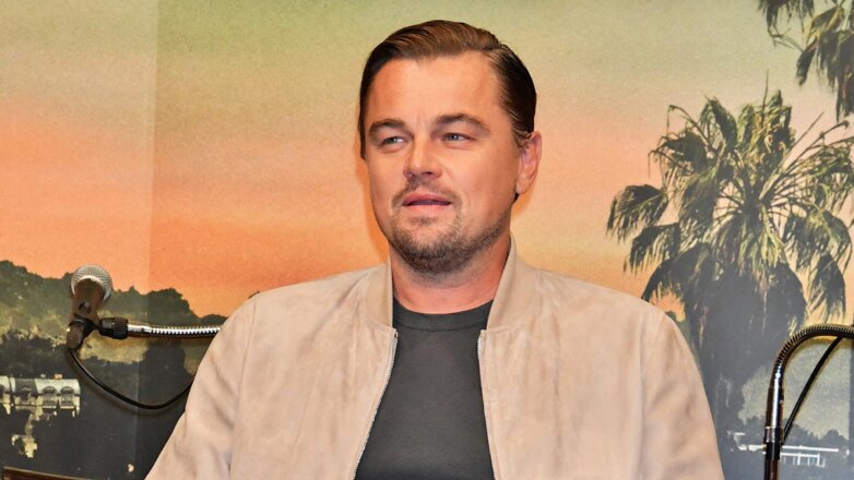 Раскрыты подробности допросов ФБР Ди Каприо и Кардашьян из-за связей с беглым финансистом