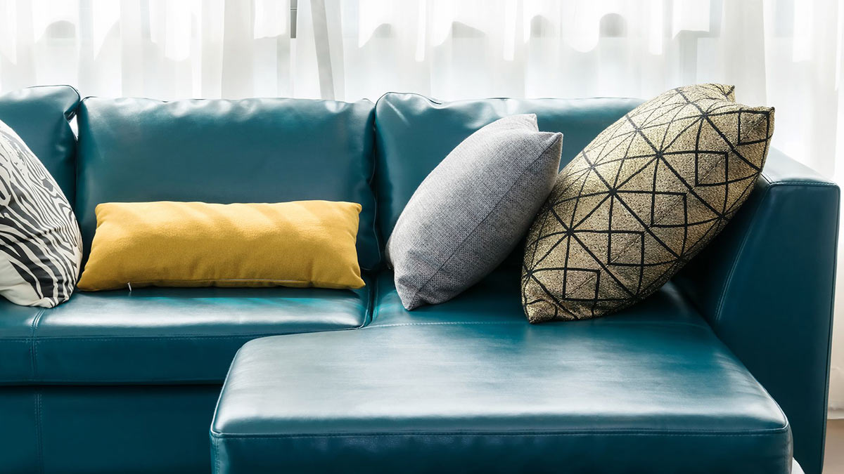 Как сделать квартиру свежее