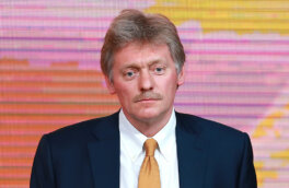 Россия не приняла приглашение Трампа вступить в "Совет мира"