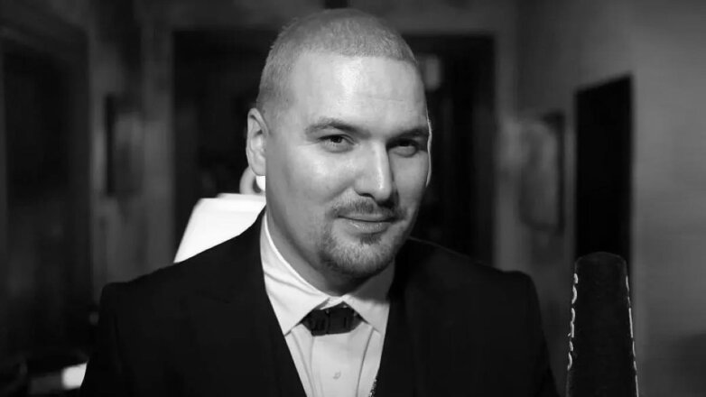 РИА Новости: основатель группы Cream Soda утонул в Волге, провалившись под лед