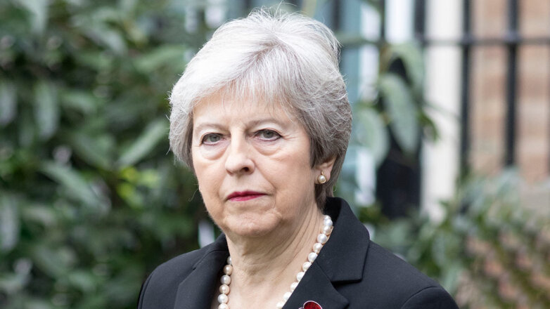 Mirror: экс-премьер Великобритании Мэй напишет об инциденте в Солсбери в своей новой книге