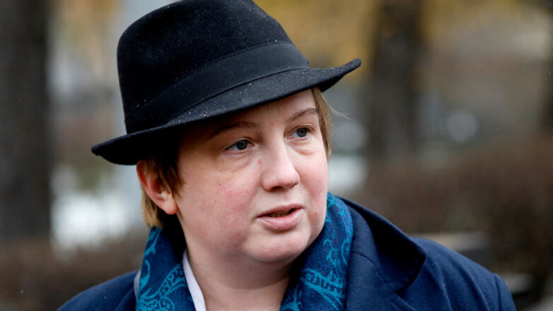 Новым директором Пушкинского музея назначена Елизавета Лихачёва