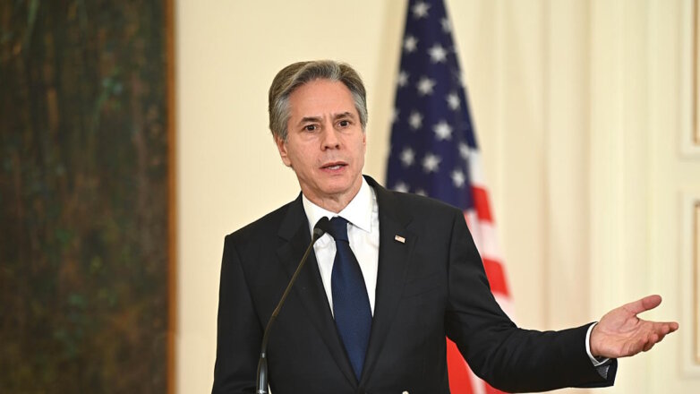 США предложили Греции $200 млн в обмен на передачу Украине вооружений