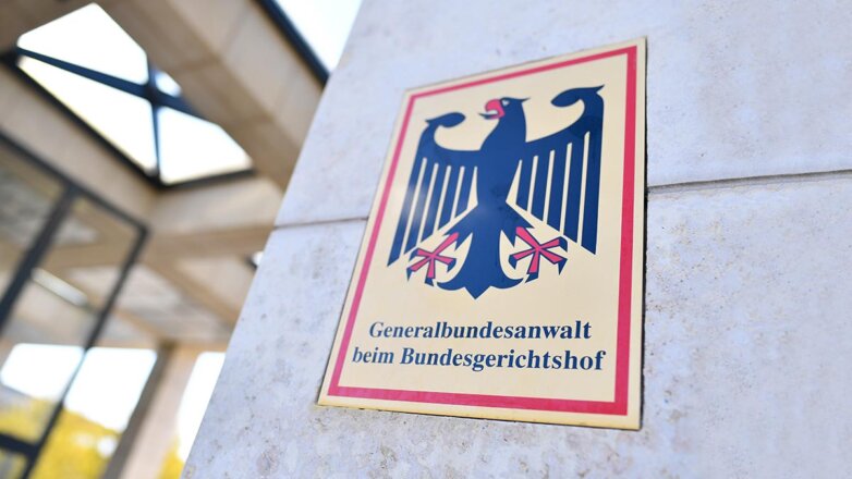 ФРГ подтвердила обыск судна, которое могло перевозить взрывчатку для подрыва "Севпотоков"