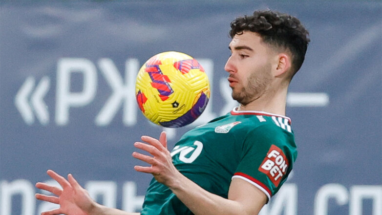 Четырех футболистов российских клубов вызвали в сборную Армении перед матчем с Турцией