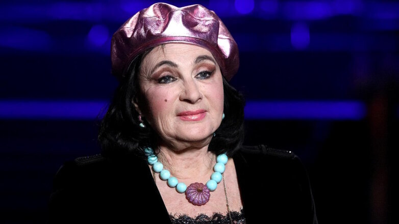 Международная федерация гимнастики на два года отстранила от работы Ирину Винер