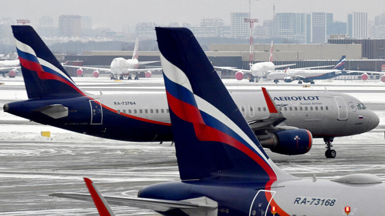 Как на российской гражданской авиации сказался год, проведенный под санкциями