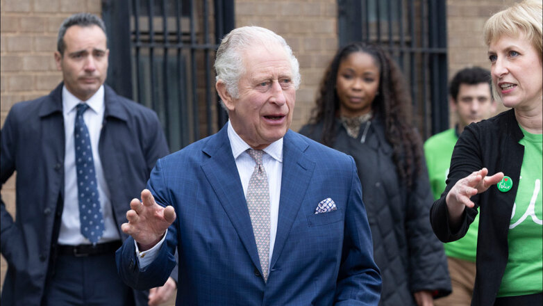 Коронация Карла III: из каких этапов будет состоять знаменательное событие