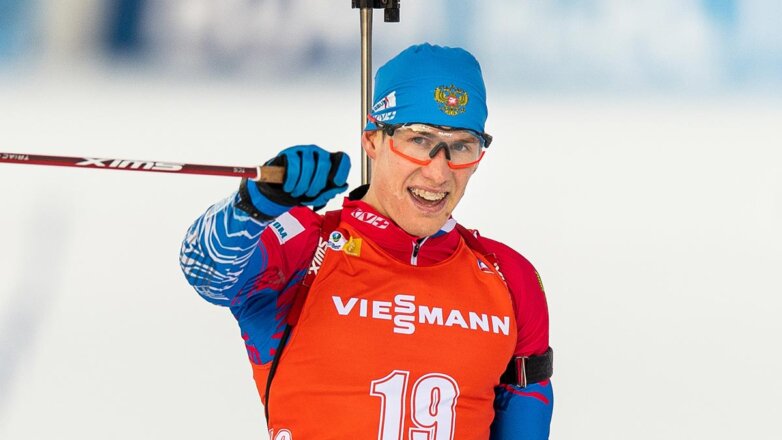 Латыпов победил в масс-старте на заключительном этапе Кубка Содружества