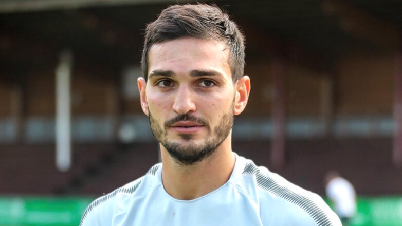 Болельщики ПАОКа признали гол Оздоева самым красивым в 2023 году