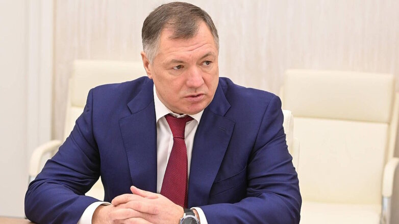 Хуснуллин: в Крыму и Севастополе за 5 лет планируется построить еще около 500 объектов