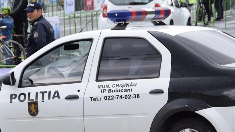 В оппозиционной партии "Шор" заявили о задержаниях протестующих молдавской полицией