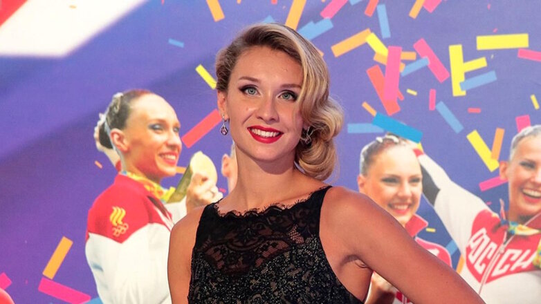 Российскую синхронистку Наталью Ищенко включат в Зал славы плавания