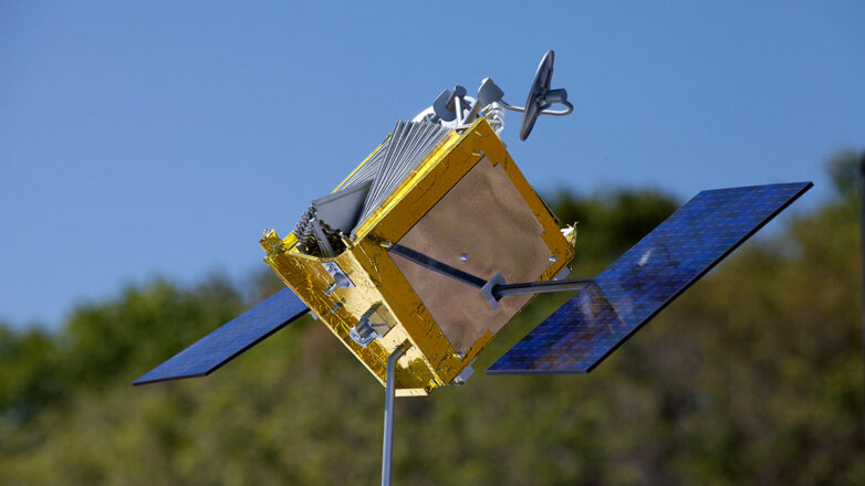 Британская компания OneWeb почти оставила попытки вернуть свои спутники с Байконура