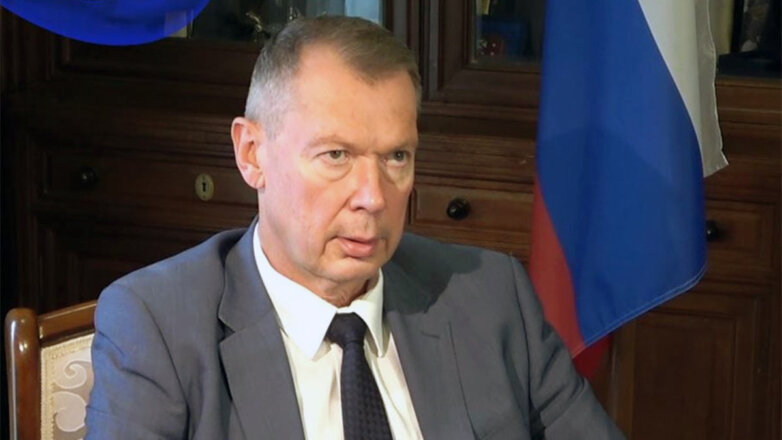 Постпред РФ при ОЗХО указал на реальную угрозу провокаций Украины с химическим оружием