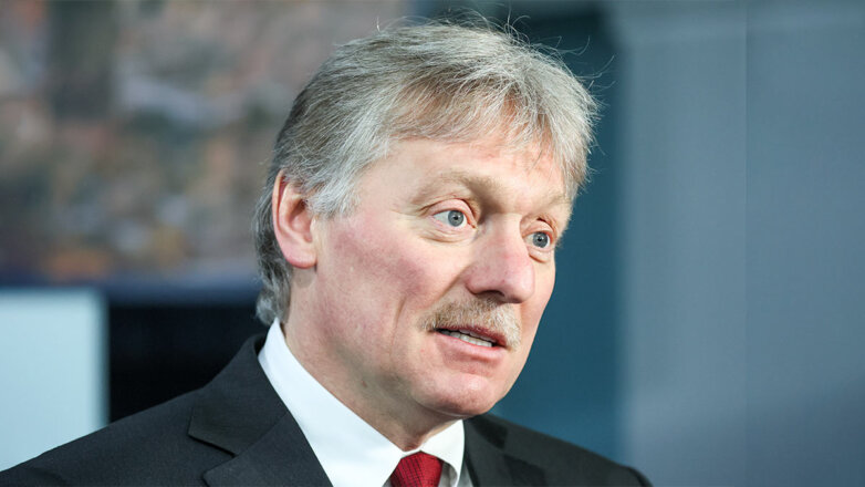 Песков назвал слова Путина об ответе на поставки оружия для ударов по РФ предельно ясными