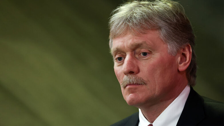 В Кремле заявили, что предпосылки для переговоров по Украине отсутствуют