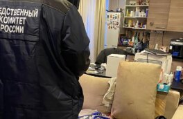 ТАСС: в Москве задушили одного из разработчиков вакцины "Спутник V"