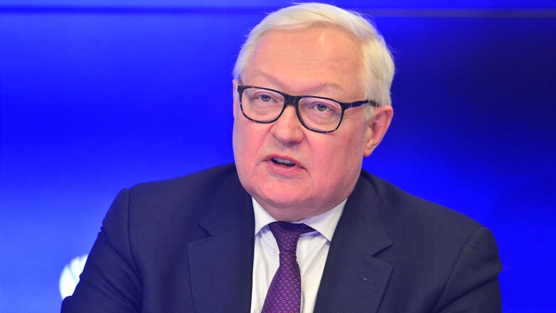 МИД: новых механизмов обмена заключенными между США и РФ не будет