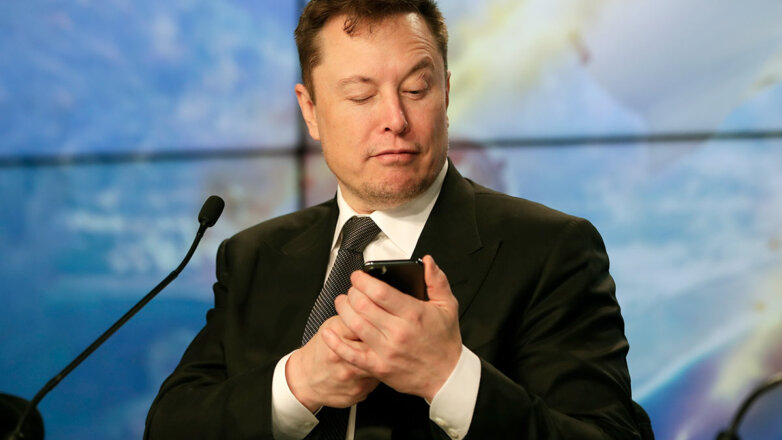 Business Insider сообщил, что у Маска есть еще один тайный ребенок